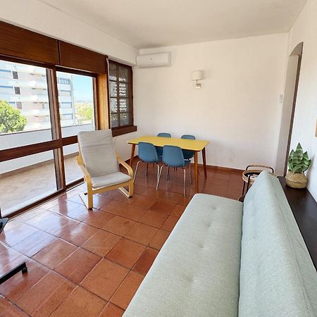Apartment On The Beach By Amcf Alvor Esterno foto