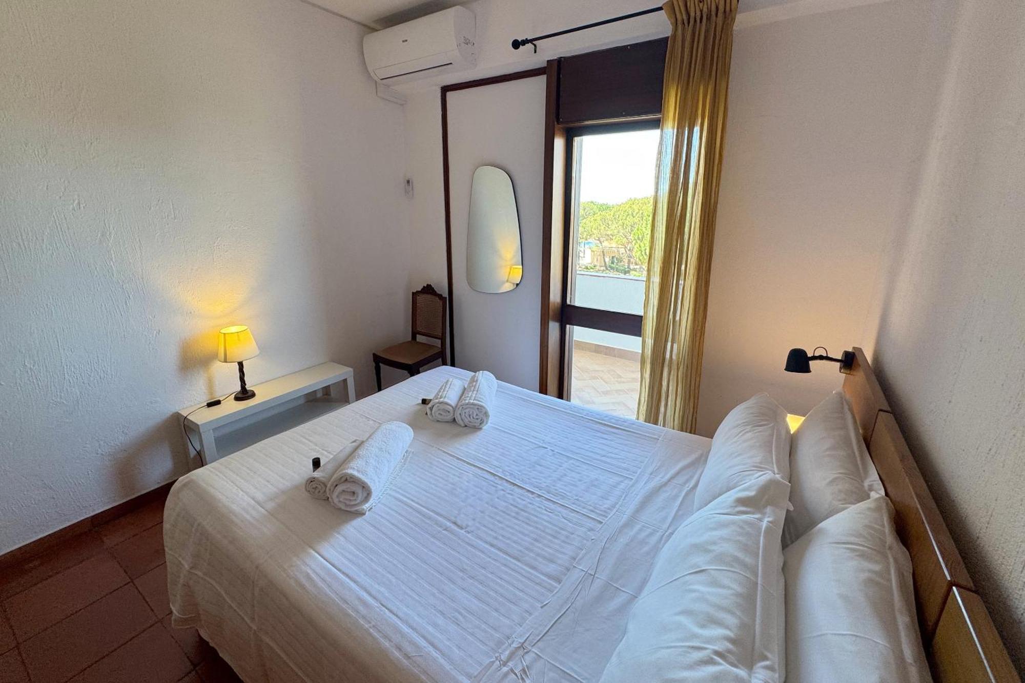 Apartment On The Beach By Amcf Alvor Esterno foto