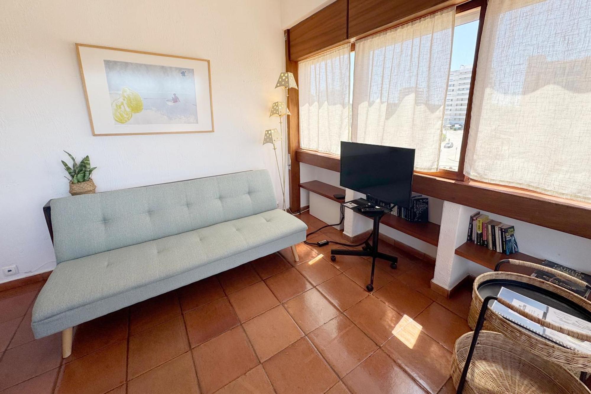 Apartment On The Beach By Amcf Alvor Esterno foto