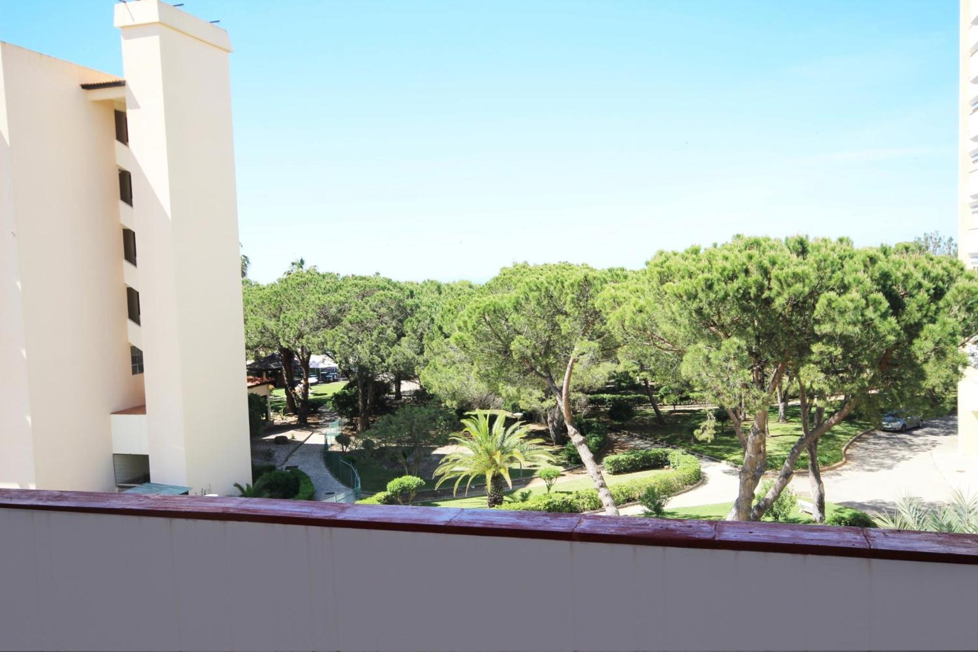 Apartment On The Beach By Amcf Alvor Esterno foto
